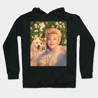 Namjoon & Monie Hoodie